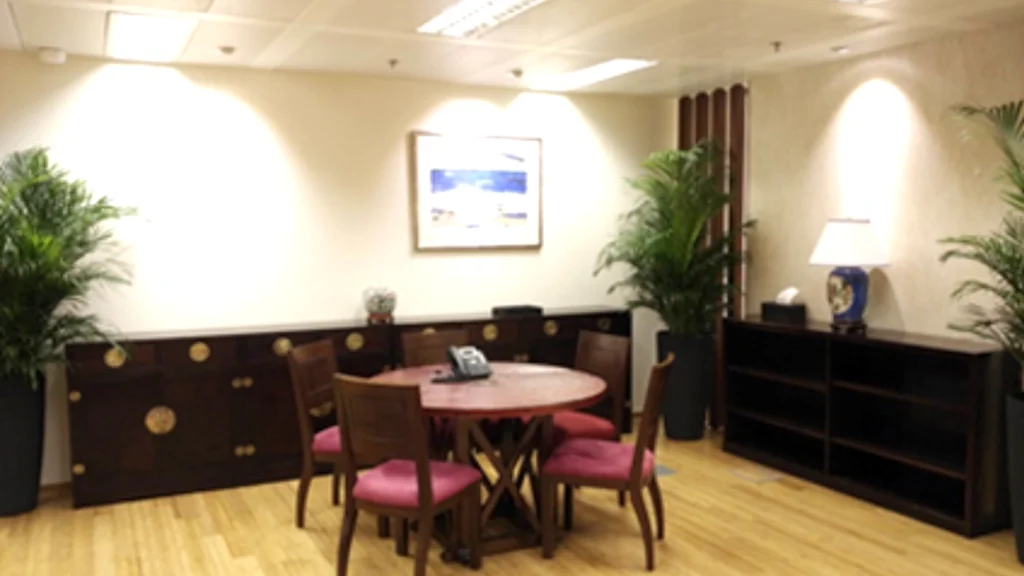 Arisaig Partners (HK) Ltd. (中環)