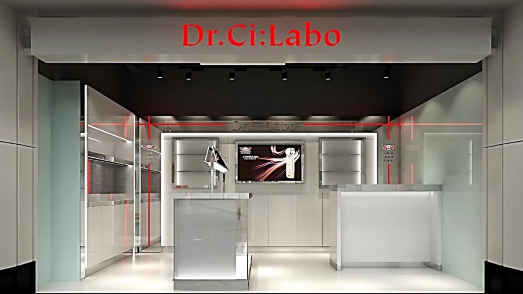 Dr. Ci:Labo (旺角)