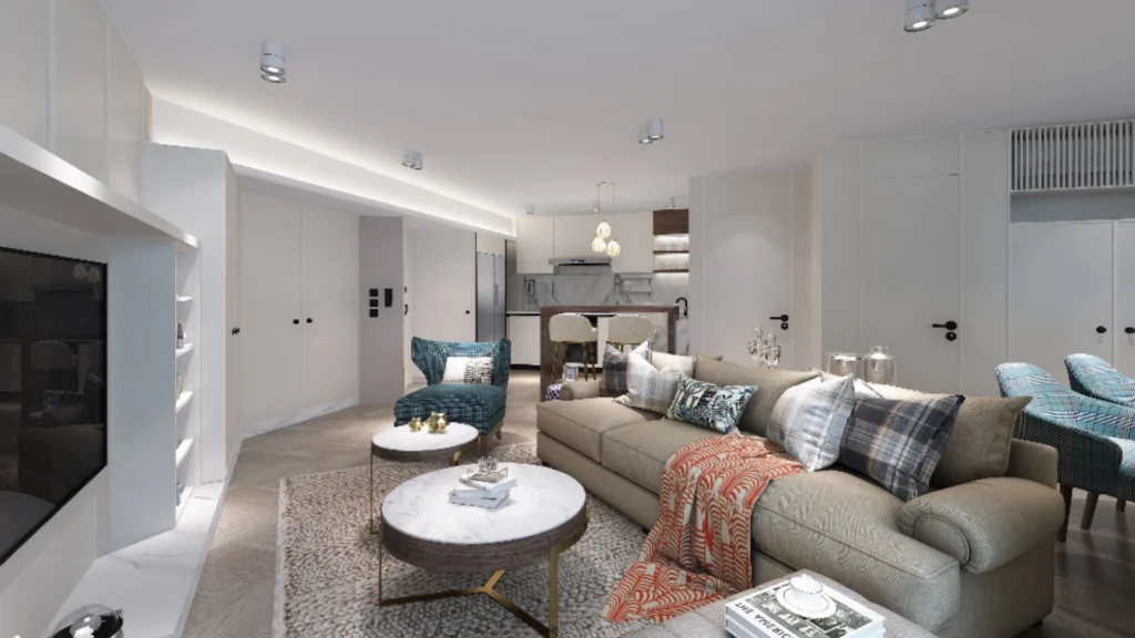 Juniper Mansion 金柏苑 (Unit G)